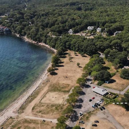Beach Gem Gloucester Exterior photo