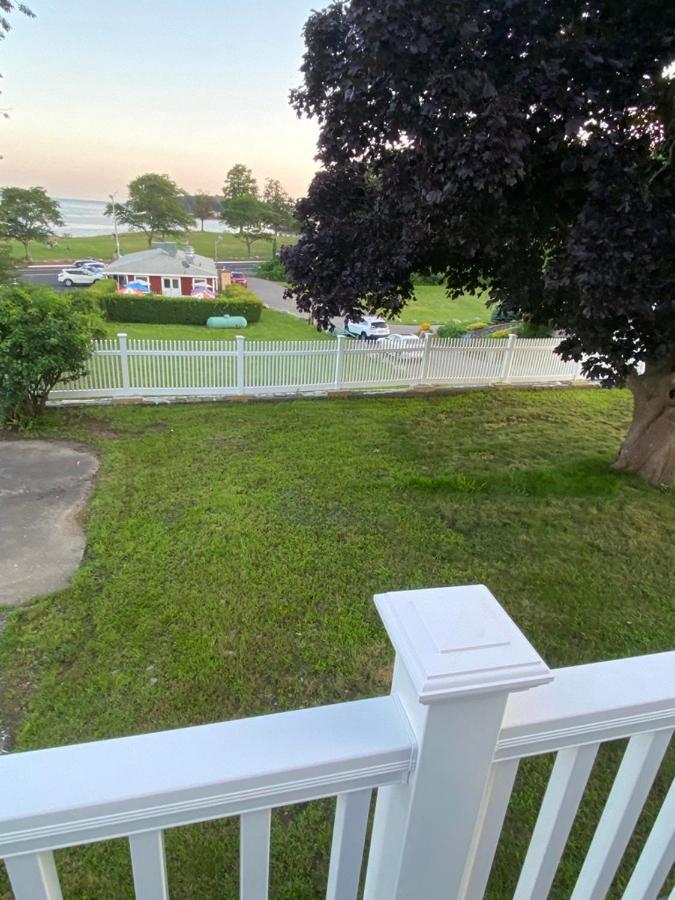 Beach Gem Gloucester Exterior photo