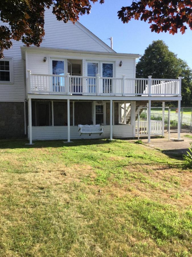 Beach Gem Gloucester Exterior photo