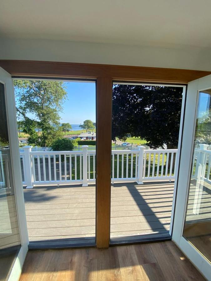 Beach Gem Gloucester Exterior photo