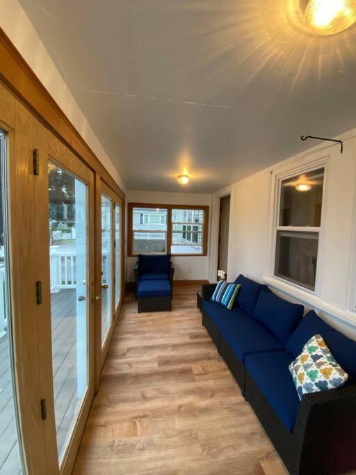 Beach Gem Gloucester Exterior photo
