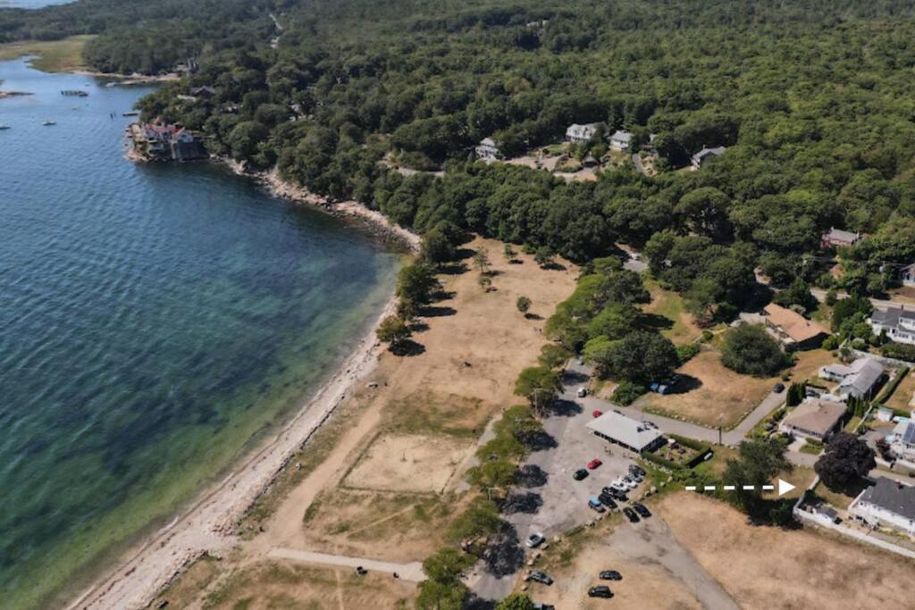 Beach Gem Gloucester Exterior photo